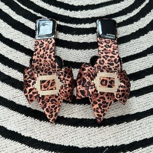 Jeffery Campbell Slides